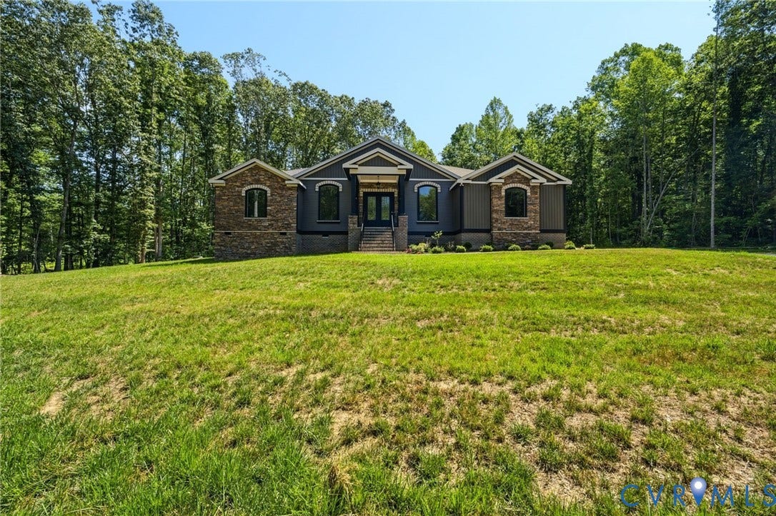 6995 Jefferson Highway, Louisa, VA 23117 6995 Jefferson Highway, Louisa, VA 23117
