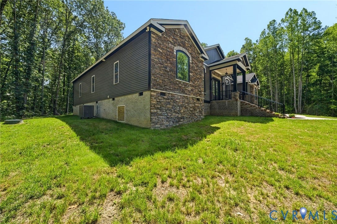6995 Jefferson Highway, Louisa, VA 23117 6995 Jefferson Highway, Louisa, VA 23117