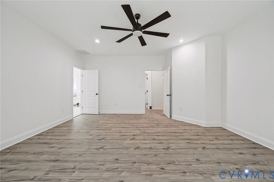 6995 Jefferson Highway, Louisa, VA 23117 6995 Jefferson Highway, Louisa, VA 23117