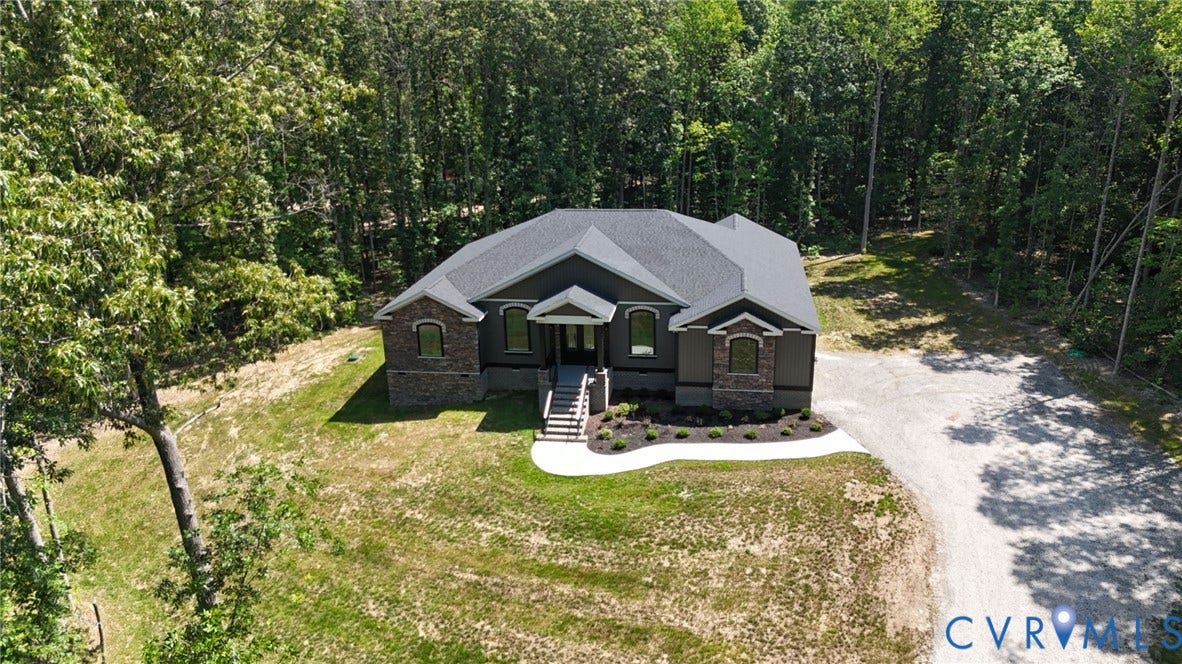 6995 Jefferson Highway, Louisa, VA 23117 6995 Jefferson Highway, Louisa, VA 23117