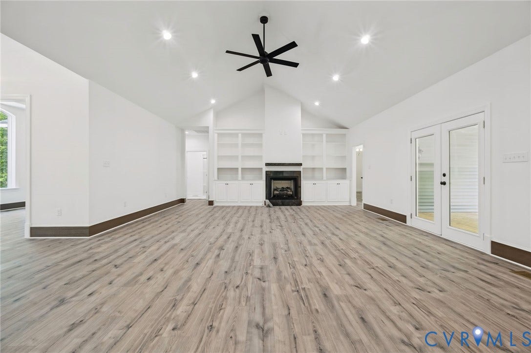 6995 Jefferson Highway, Louisa, VA 23117 6995 Jefferson Highway, Louisa, VA 23117
