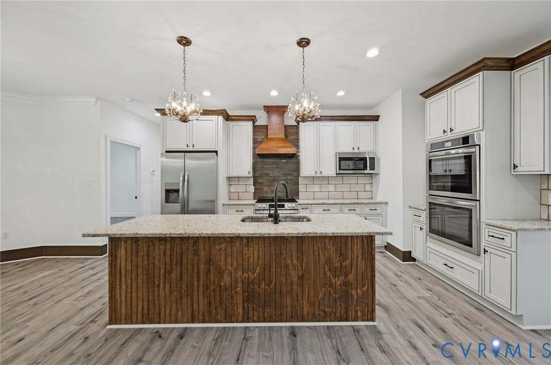 6995 Jefferson Highway, Louisa, VA 23117 6995 Jefferson Highway, Louisa, VA 23117