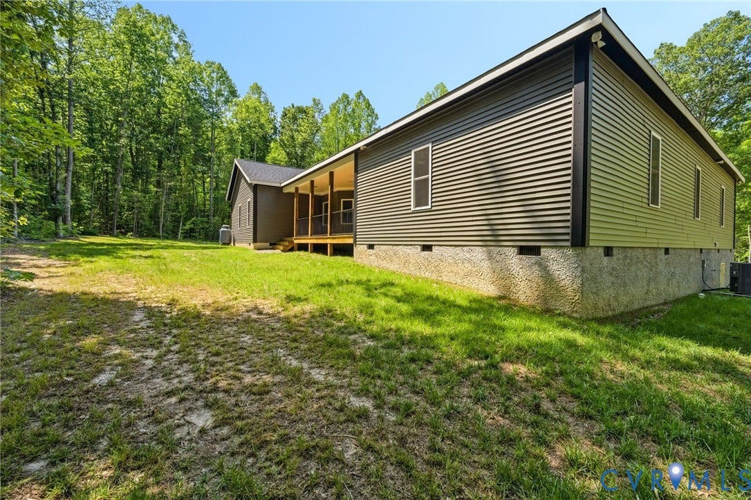 6995 Jefferson Highway, Louisa, VA 23117 6995 Jefferson Highway, Louisa, VA 23117