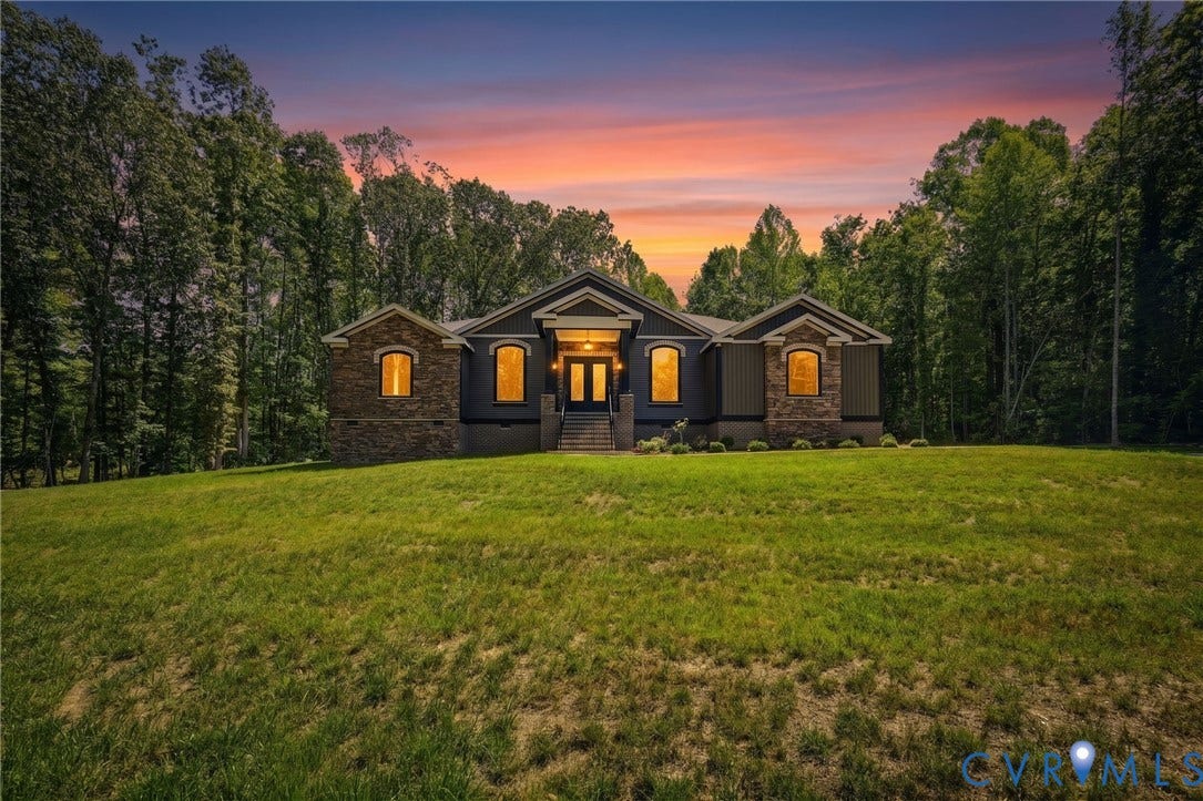 6995 Jefferson Highway, Louisa, VA 23117 6995 Jefferson Highway, Louisa, VA 23117