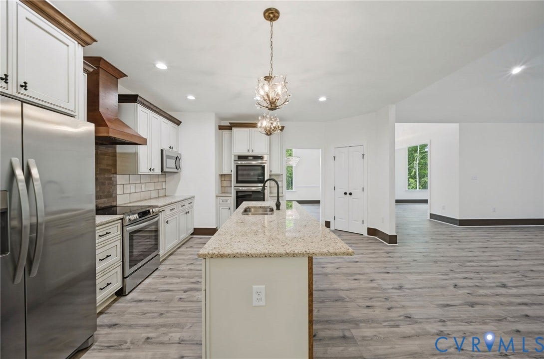 6995 Jefferson Highway, Louisa, VA 23117 6995 Jefferson Highway, Louisa, VA 23117