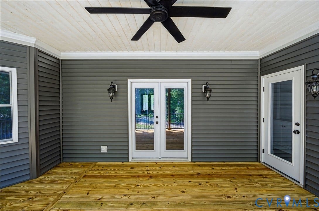 6995 Jefferson Highway, Louisa, VA 23117 6995 Jefferson Highway, Louisa, VA 23117