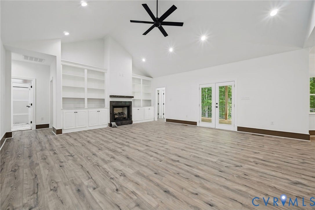 6995 Jefferson Highway, Louisa, VA 23117 6995 Jefferson Highway, Louisa, VA 23117