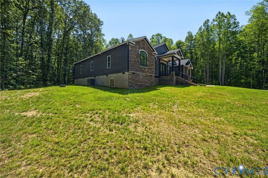 6995 Jefferson Highway, Louisa, VA 23117 6995 Jefferson Highway, Louisa, VA 23117
