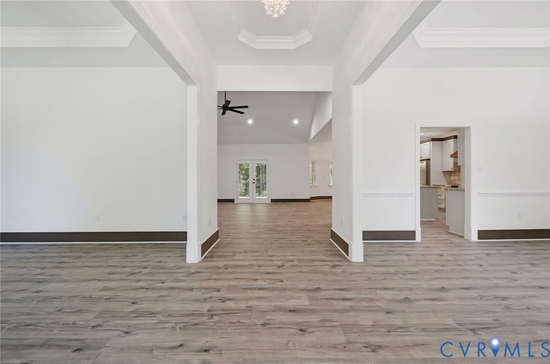 6995 Jefferson Highway, Louisa, VA 23117 6995 Jefferson Highway, Louisa, VA 23117