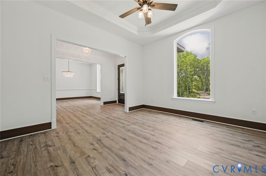 6995 Jefferson Highway, Louisa, VA 23117 6995 Jefferson Highway, Louisa, VA 23117