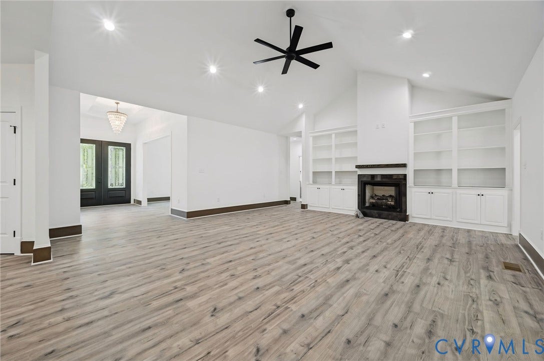 6995 Jefferson Highway, Louisa, VA 23117 6995 Jefferson Highway, Louisa, VA 23117