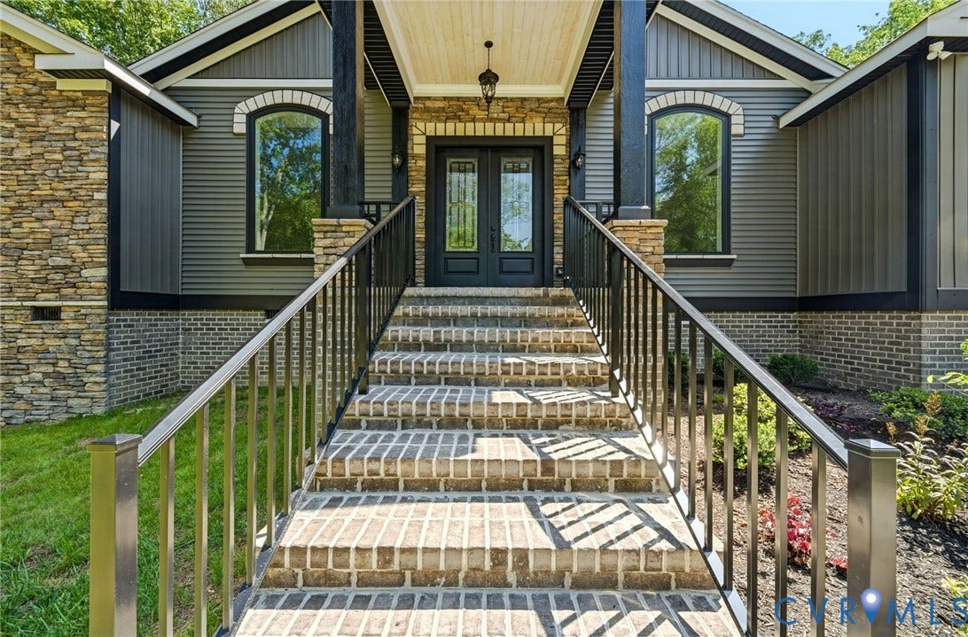6995 Jefferson Highway, Louisa, VA 23117 6995 Jefferson Highway, Louisa, VA 23117