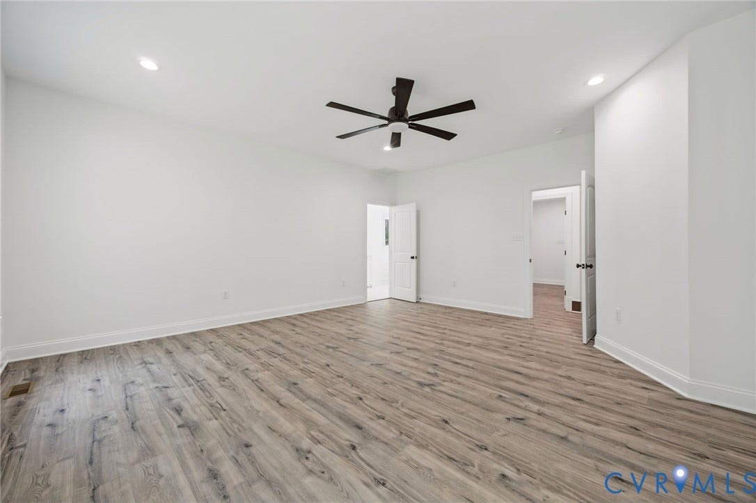 6995 Jefferson Highway, Louisa, VA 23117 6995 Jefferson Highway, Louisa, VA 23117