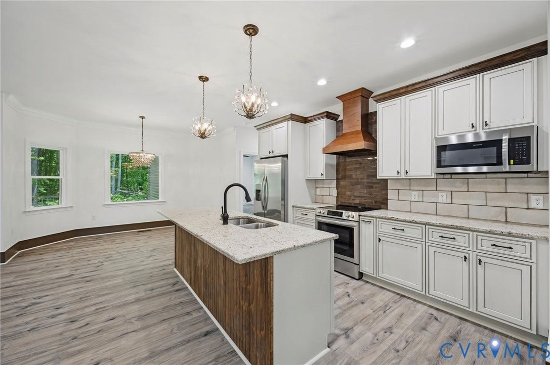 6995 Jefferson Highway, Louisa, VA 23117 6995 Jefferson Highway, Louisa, VA 23117