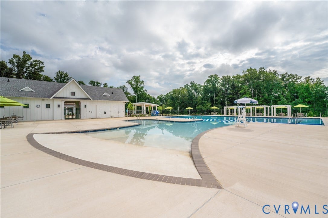 10952 Rushing Rapids Lane, River Mill Townhomes, Glen Allen, VA 23059 10952 Rushing Rapids Lane, River Mill Townhomes, Glen Allen, VA 23059