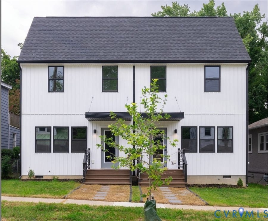 Property photo for 1514 Custer Street, Richmond, VA