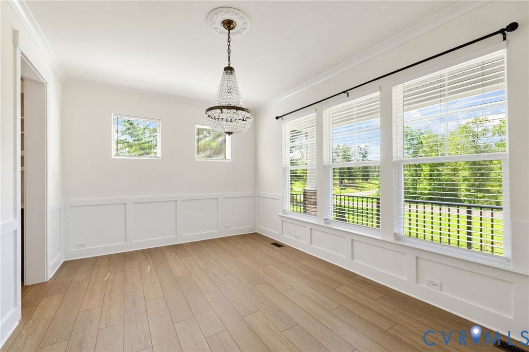 8370 Roden Drive, Mechanicsville, VA 23111
