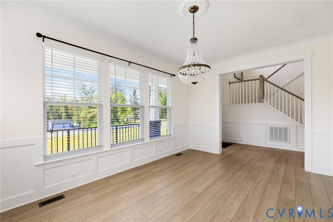 8370 Roden Drive, Mechanicsville, VA 23111