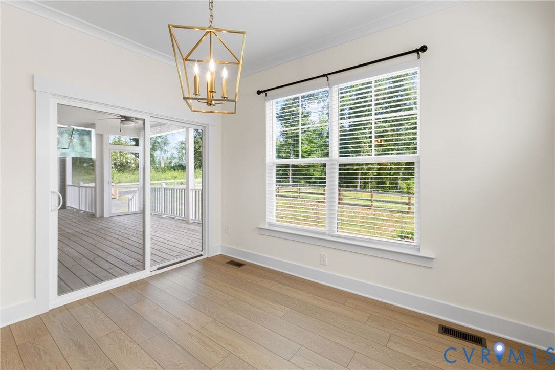 8370 Roden Drive, Mechanicsville, VA 23111