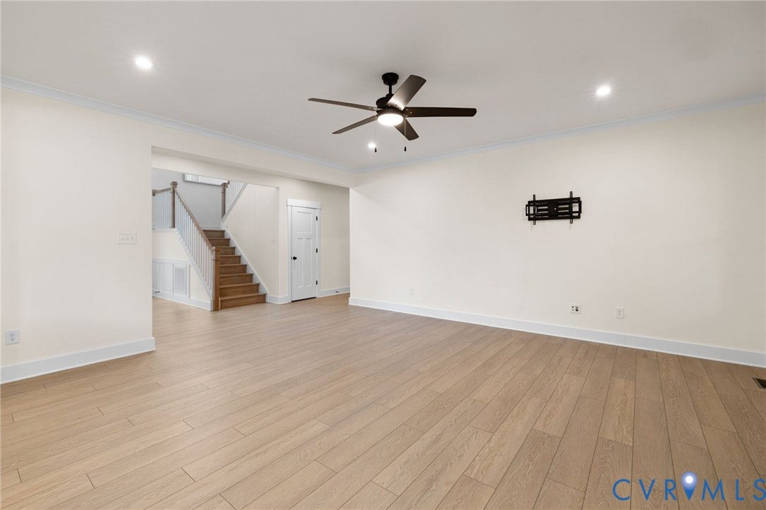 8370 Roden Drive, Mechanicsville, VA 23111