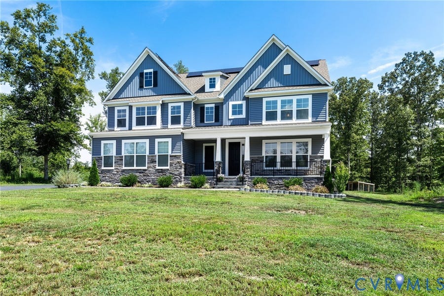 Property photo for 8370 Roden Drive, Mechanicsville, VA