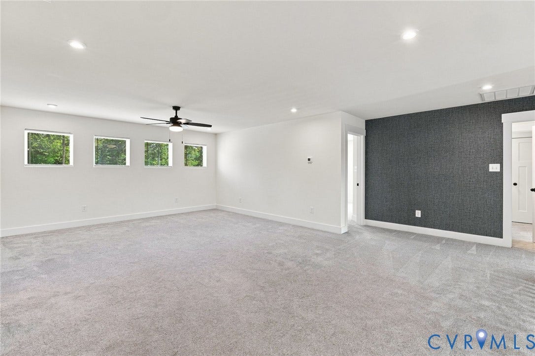 8370 Roden Drive, Mechanicsville, VA 23111