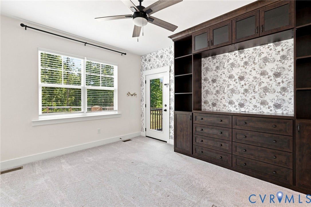 8370 Roden Drive, Mechanicsville, VA 23111