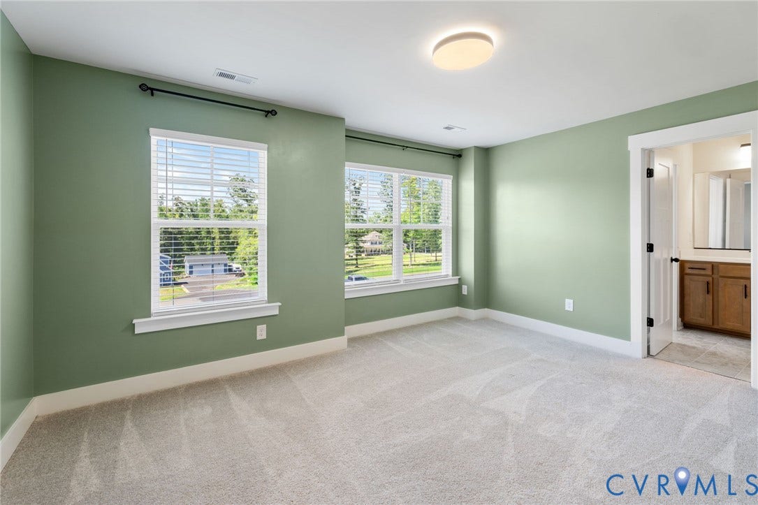 8370 Roden Drive, Mechanicsville, VA 23111