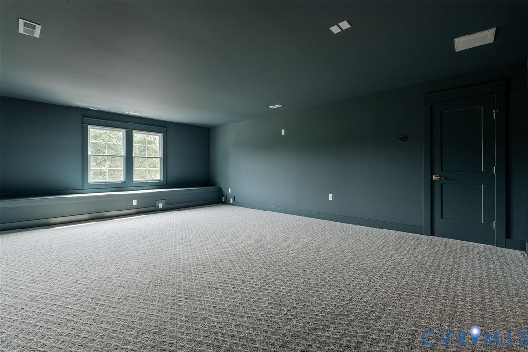 Theatre Room