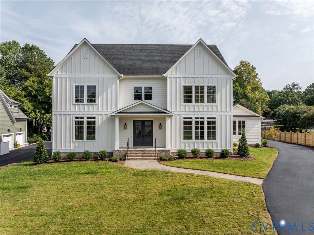 13601 Cotton Patch Court, Glen Allen, VA 23233