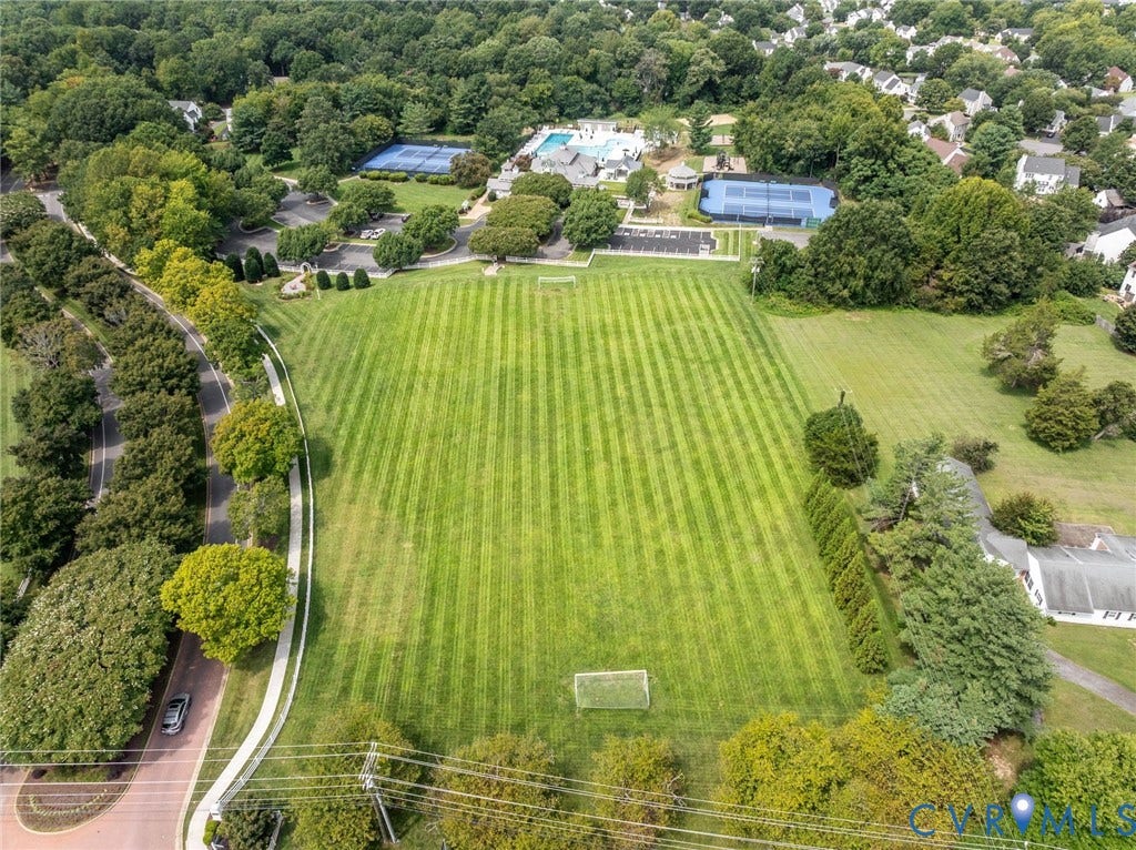 Community Green Space