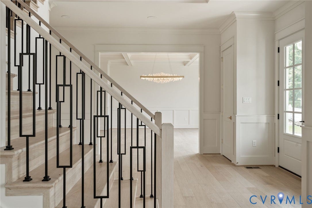 13601 Cotton Patch Court, Glen Allen, VA 23233