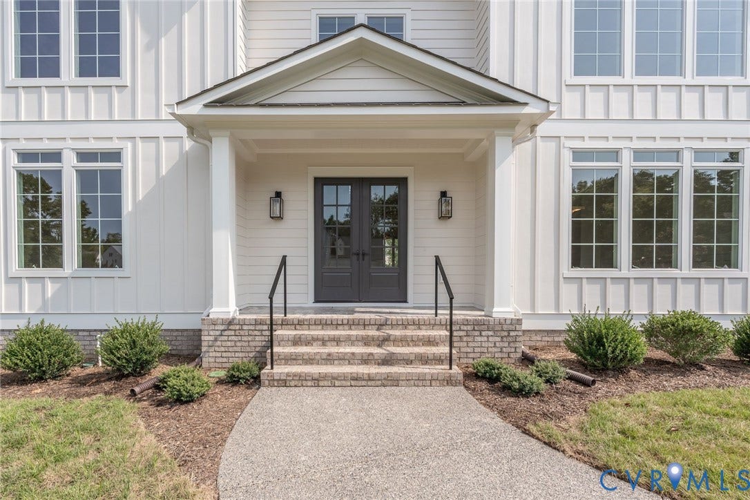 13601 Cotton Patch Court, Glen Allen, VA 23233