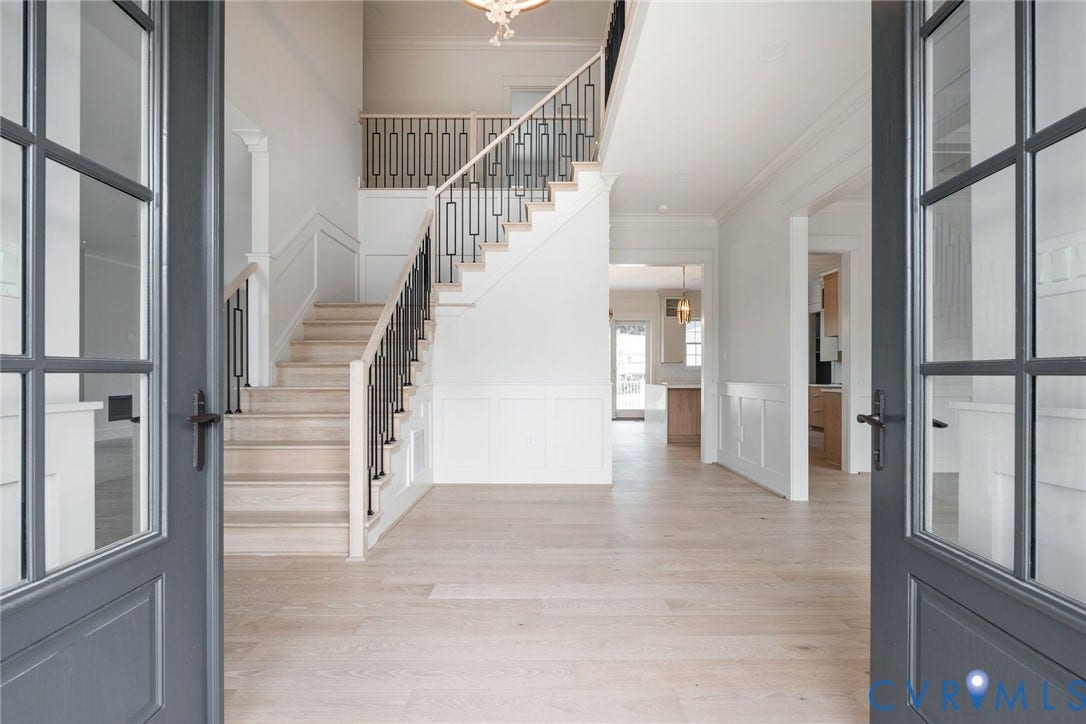 13601 Cotton Patch Court, Glen Allen, VA 23233