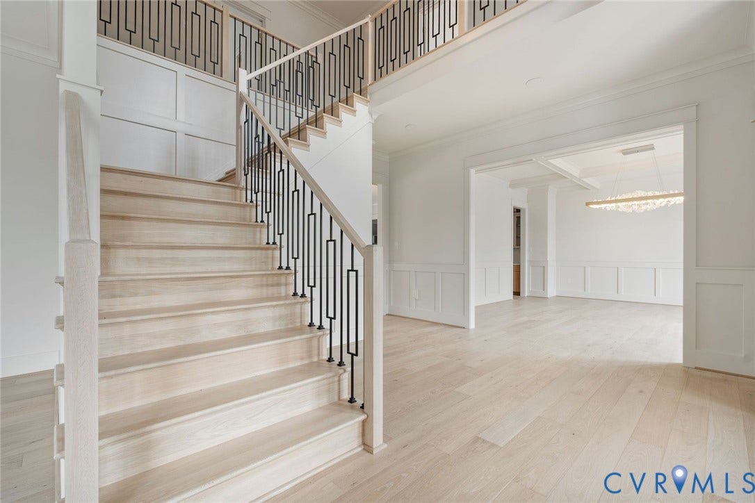 13601 Cotton Patch Court, Glen Allen, VA 23233