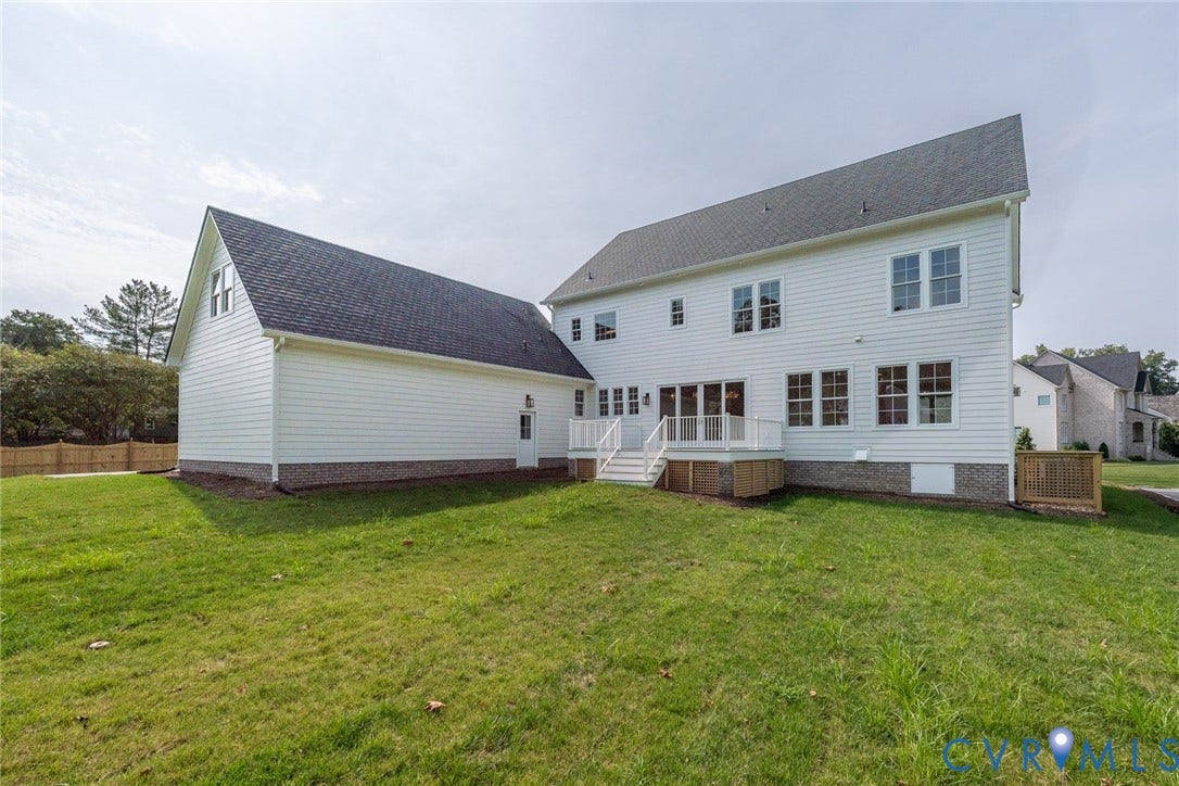 13601 Cotton Patch Court, Glen Allen, VA 23233