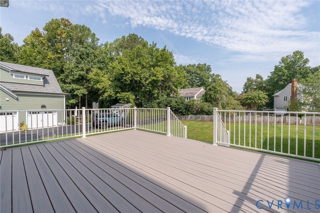 13601 Cotton Patch Court, Glen Allen, VA 23233