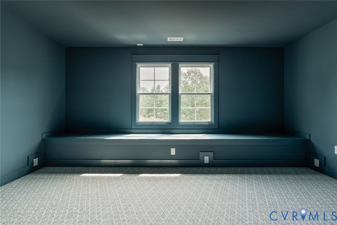 Theatre Room