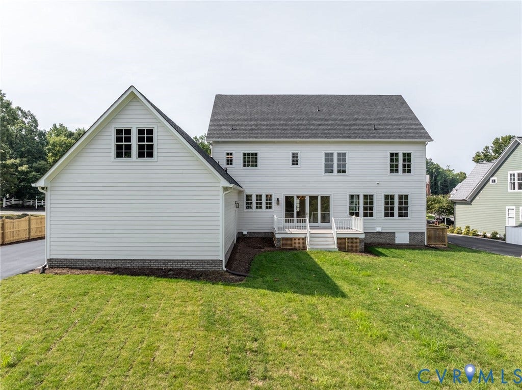 13601 Cotton Patch Court, Glen Allen, VA 23233