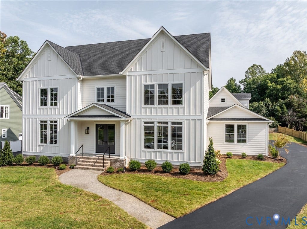 13601 Cotton Patch Court, Glen Allen, VA 23233