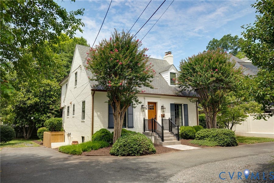 Property photo for 14 Libbie Avenue, Richmond, VA