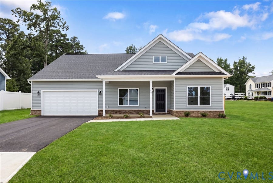 Property photo for 8201 Excaliber Place, Chester, VA