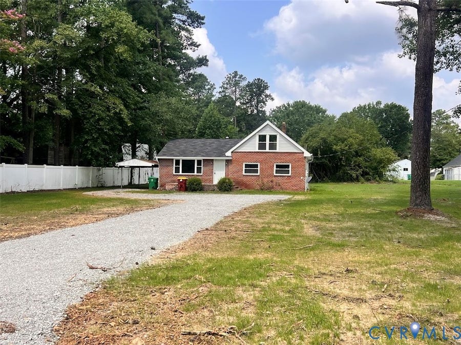 Property photo for 1144 E Normandale Avenue, Petersburg, VA