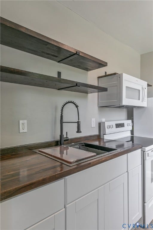 2801 4th Avenue, Richmond, VA 23222 Kitchen