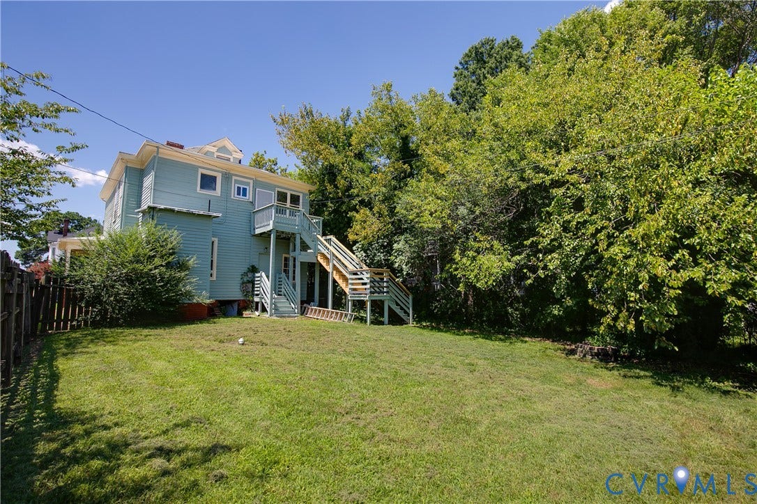 2801 4th Avenue, Richmond, VA 23222 2801 4th Avenue, Richmond, VA 23222
