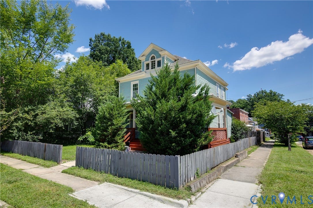 2801 4th Avenue, Richmond, VA 23222 2801 4th Avenue, Richmond, VA 23222