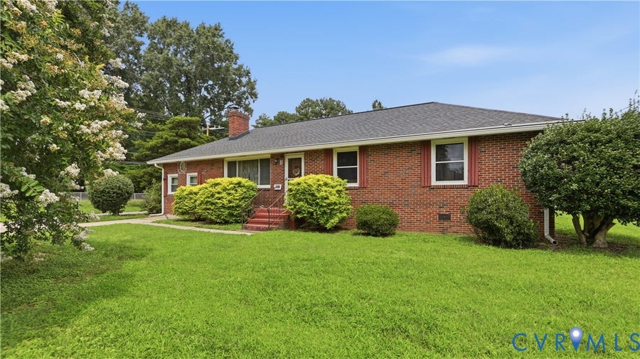 Property photo for 4301 Rockdale Road, Dinwiddie, VA