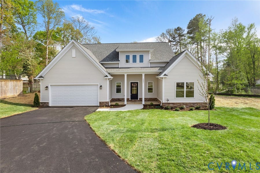 Property photo for 4918 St Robert Court, Chester, VA
