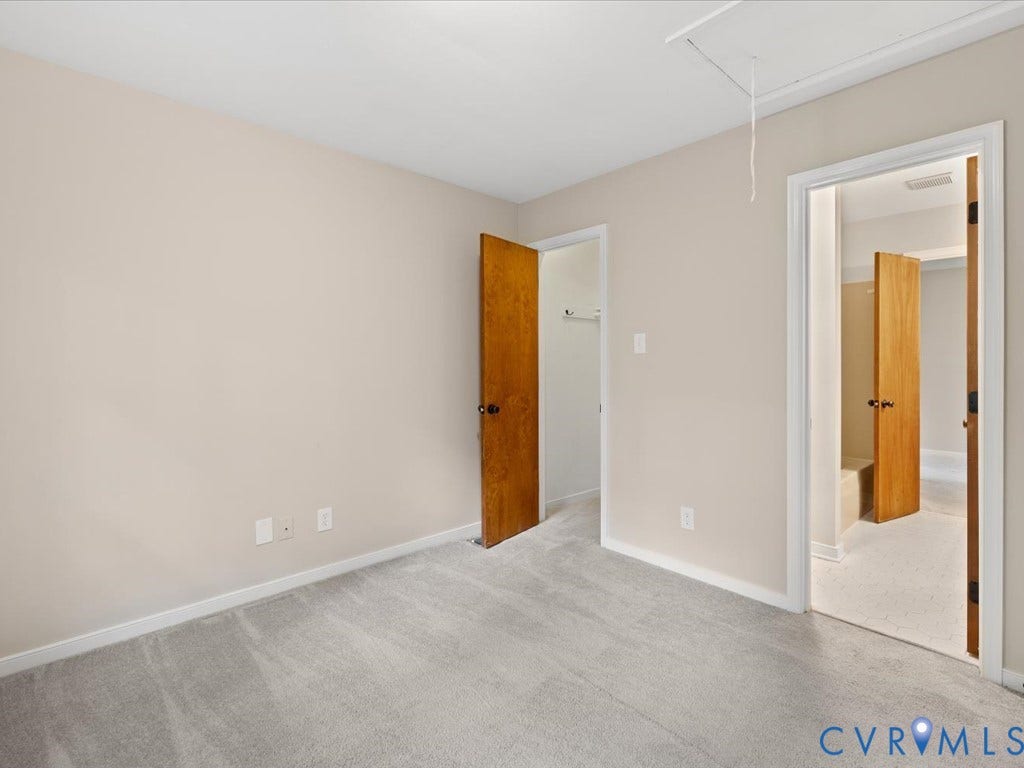 508 Smoketree Place, Chesterfield, VA 23236 3rd bedroom