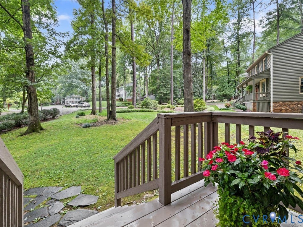 508 Smoketree Place, Chesterfield, VA 23236 508 Smoketree Place, Chesterfield, VA 23236